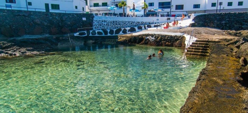 Mar Del Norte Punta Mujeres 外观 照片