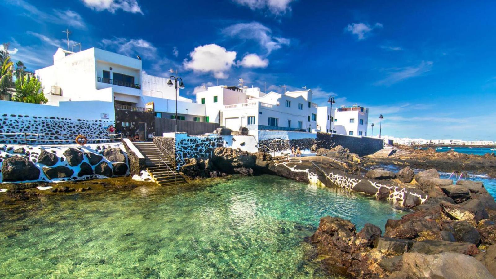 Mar Del Norte Punta Mujeres 外观 照片